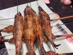 -晓波烧烤(南桥店)