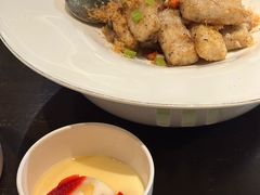 -甄御•海鲜新青岛菜(麦岛店)