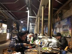 -五彩凉山自助西昌烧烤(柳翠路店)