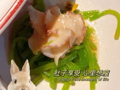 -旺顺阁·北京菜·烤鸭(大望路店)