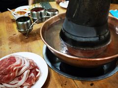 -元盛居(生态大街店)