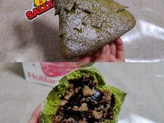 莎莉圣诞树-好利来(桂林路店)