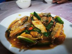 -车头老二大排档(金城步行街店)