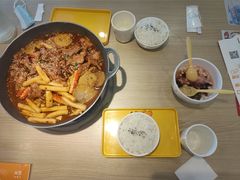 -A货肉蟹煲(印象城店)