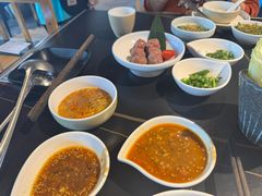 -打酱友•斑鱼海鲜粥火锅(吴桥店)