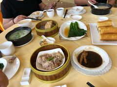 -新梅园不夜粥(龙华店)
