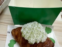 -PAOPAO Bakery&Café(港汇店)