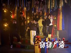 -棂笼·深度沉浸密室(武汉旗舰店)