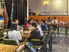 -Dak's 炸鸡(远景路店)