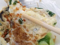 猪肉蒸米粉-王记新汕头肠粉炖汤