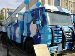 -中国人民解放军海军博物馆