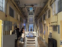 -大馆(前中区警署建築群)