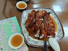 -聂记粤菜馆(鼓西路店)