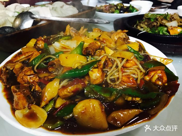 达老餐厅-图片-碌曲县美食-大众点评网