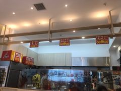 -吉品合酥脆烤饼(太平洋森活天地店)