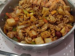 -黄记煌三汁焖锅(首创奥特莱斯店)