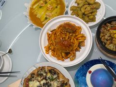 -3号仓库·创意中国菜(新世界城店)