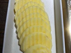 -九鼎轩脆毛肚火锅(三钢里店)