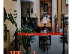 -阿什卡咖啡馆ESSCA COFFEE(塔里木石油宾馆店)