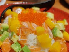 -万岁寿司(天河领展店)