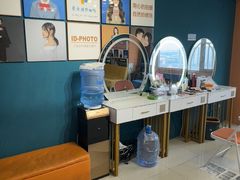 -爱定格照相馆.证件照(周浦万达店)