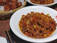 -天下客饭店(中山路店)