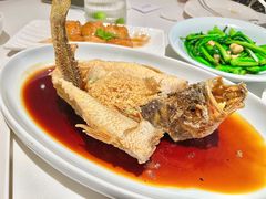 -茉里粤菜(皇姑万象汇店)