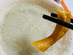 -姚记炒肝店(鼓楼店)