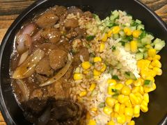 -北语时光西餐厅