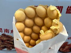 -利强记北角鸡蛋仔(弥敦道店 )