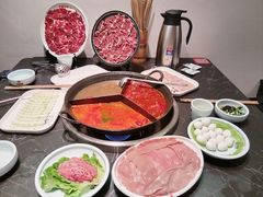 -巴蜀大将火锅(春熙店)