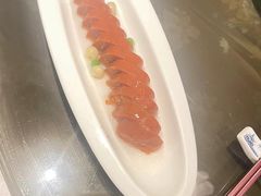 -上海人家花樣年华(中山公园店)