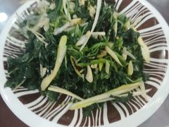 -东顺全羊坊烧烤炒菜莜面(张北店)
