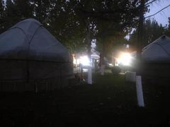 -九十九顶毡房(阜石路店)