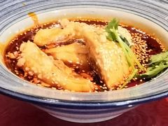 口水鸡-那家小馆•北京菜•烤鸭(香山店)
