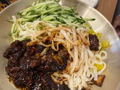 -英兰朝族饭店·英兰锅包肉(佳园路店)