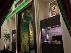 -金链花·泰国餐厅(国贸店)