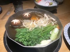 -綱元·海鲜豆捞(明州里店)