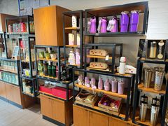 -星巴克(哈尔滨新一百店)