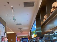 -西贝(枫蓝国际购物中心店)