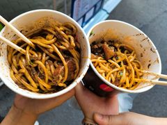 热干面-熊腊生热干面馆(宝丰店)