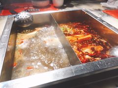 -清御府老火锅(天邦翠湖湾店)