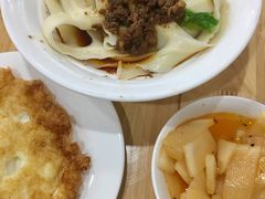 -华兴街自力面店