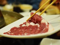 -情忆草原涮肉馆