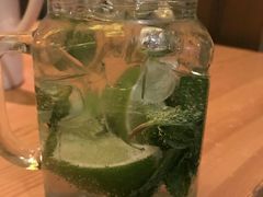 -LENBACH兰巴赫西餐啤酒坊(大连星海广场店)