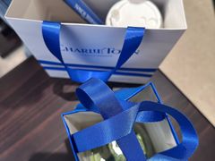 -CHARLIETOWN红茶公司(南京万象天地店)