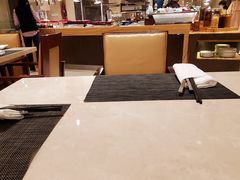 大堂-杭州JW万豪酒店-万豪中餐厅