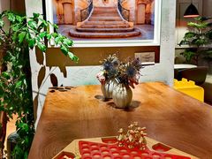 -潮一不贰·法式甜品·生日蛋糕·西式简餐(外滩店)