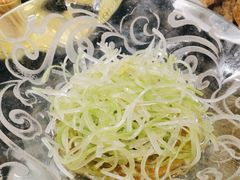 -小秦淮·南京土菜(新亭西路店)