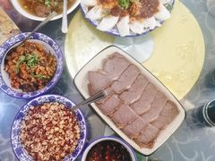 -回辉登偰氏面片(东莲花美食街店)